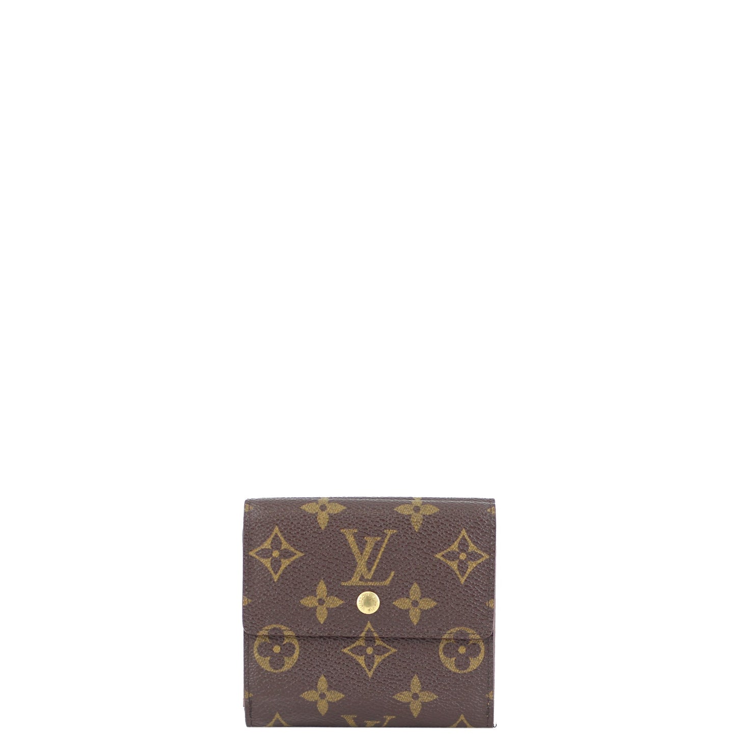 Louis Vuitton Elise Wallet Monogram
