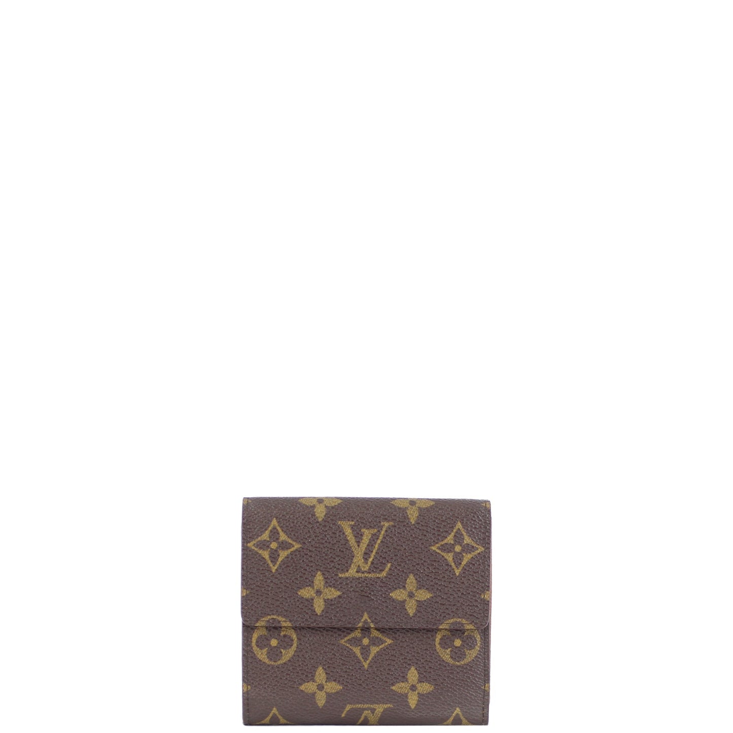 Louis Vuitton Elise Wallet Monogram