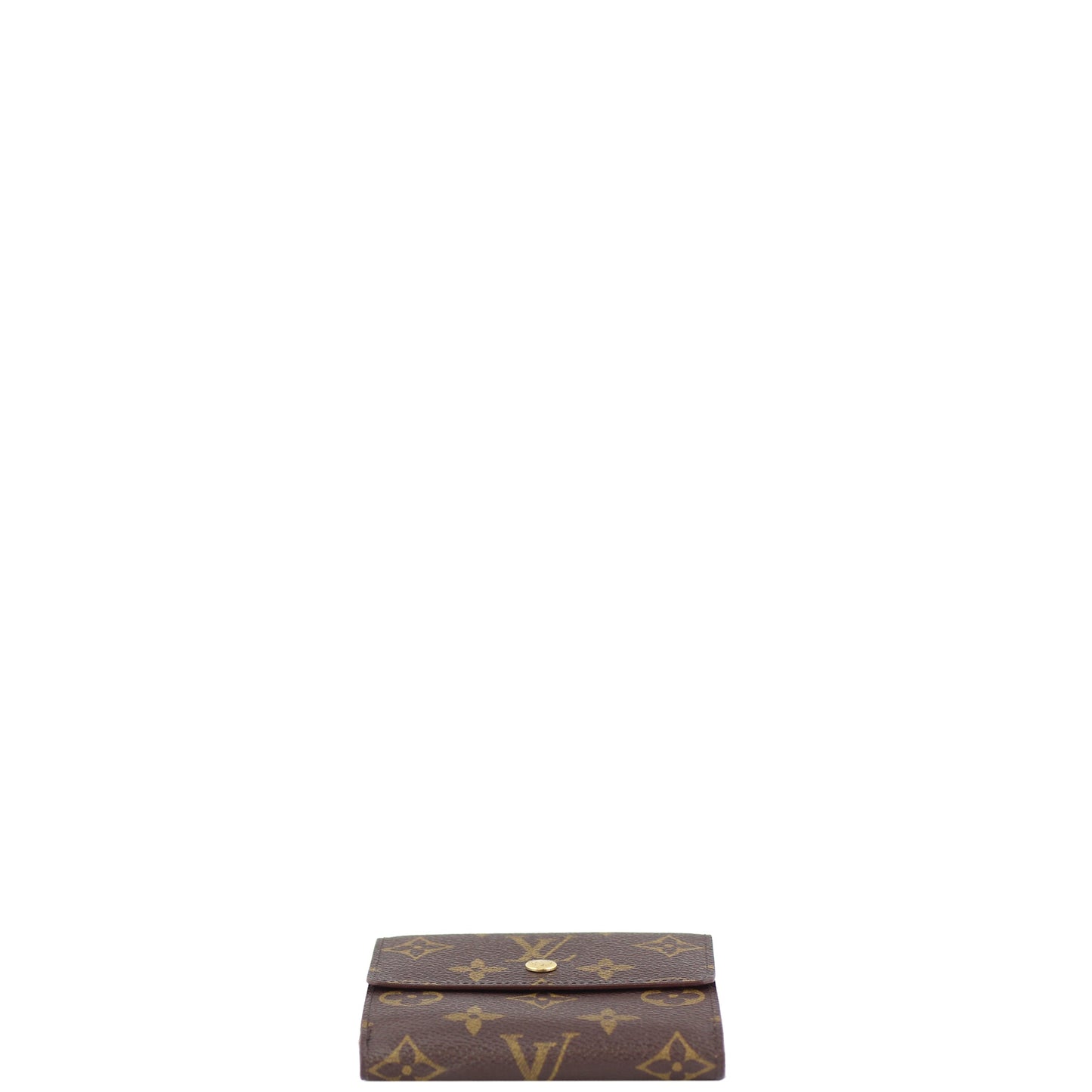 Louis Vuitton Elise Wallet Monogram
