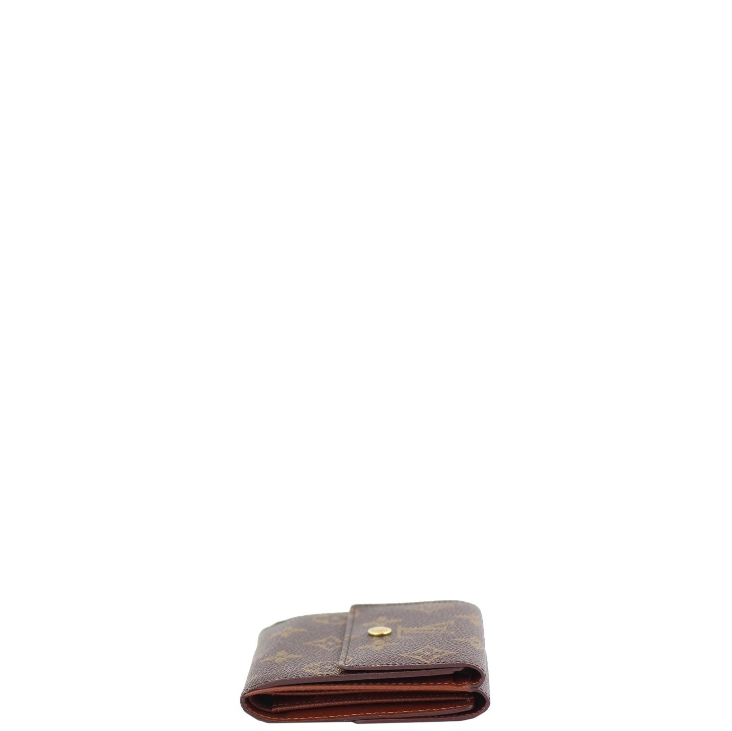 Louis Vuitton Elise Wallet Monogram