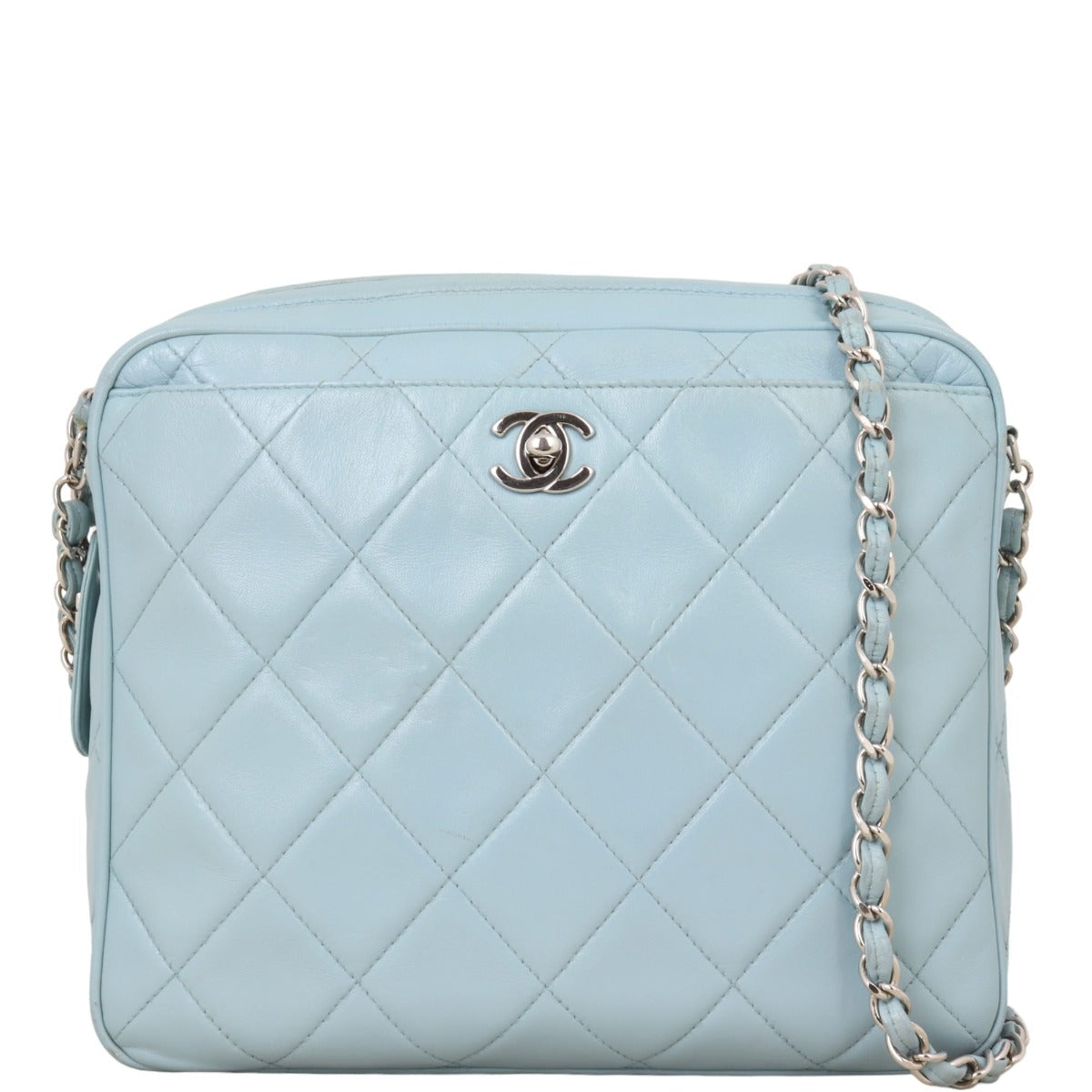 Chanel   Camera Bag