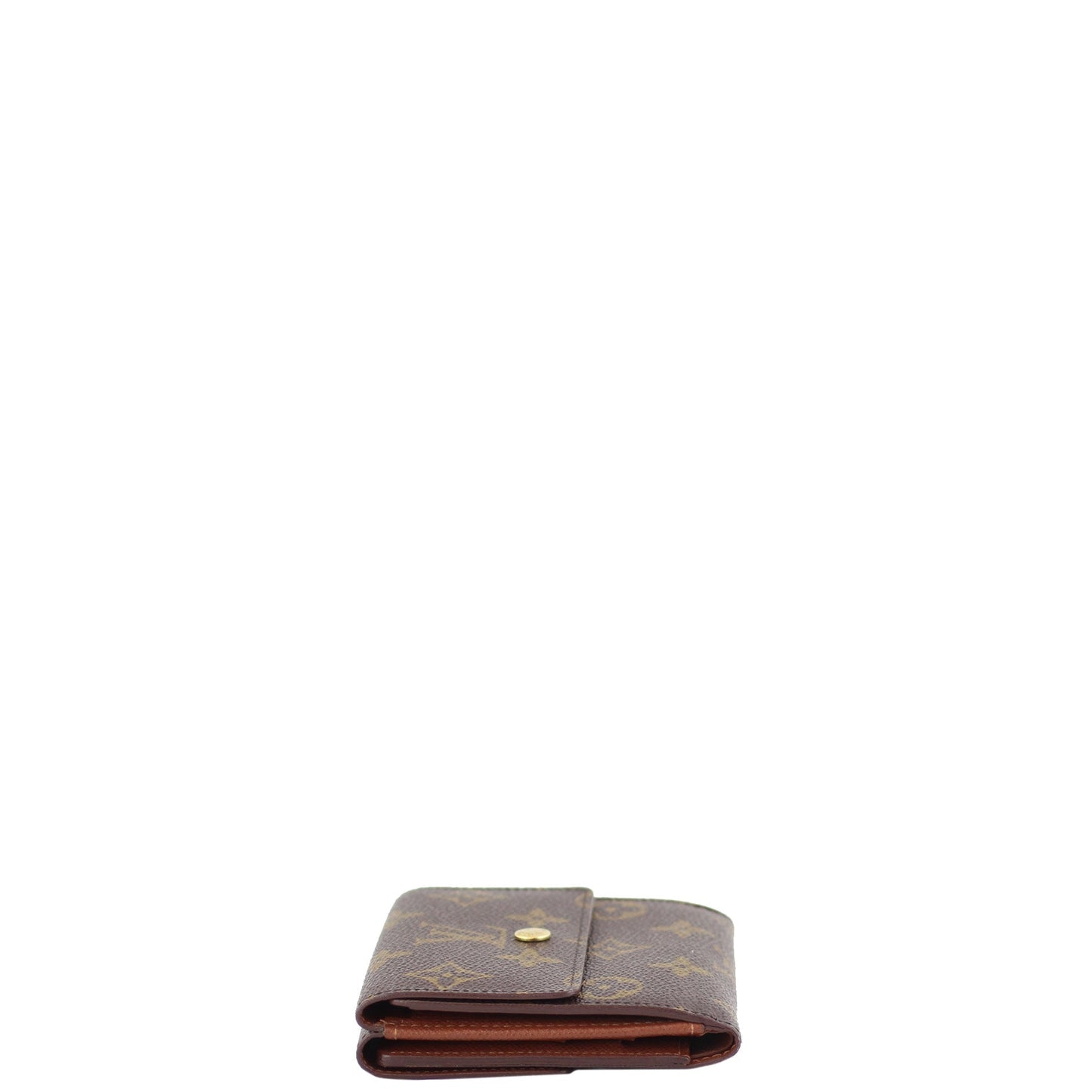 Louis Vuitton Elise Wallet Monogram