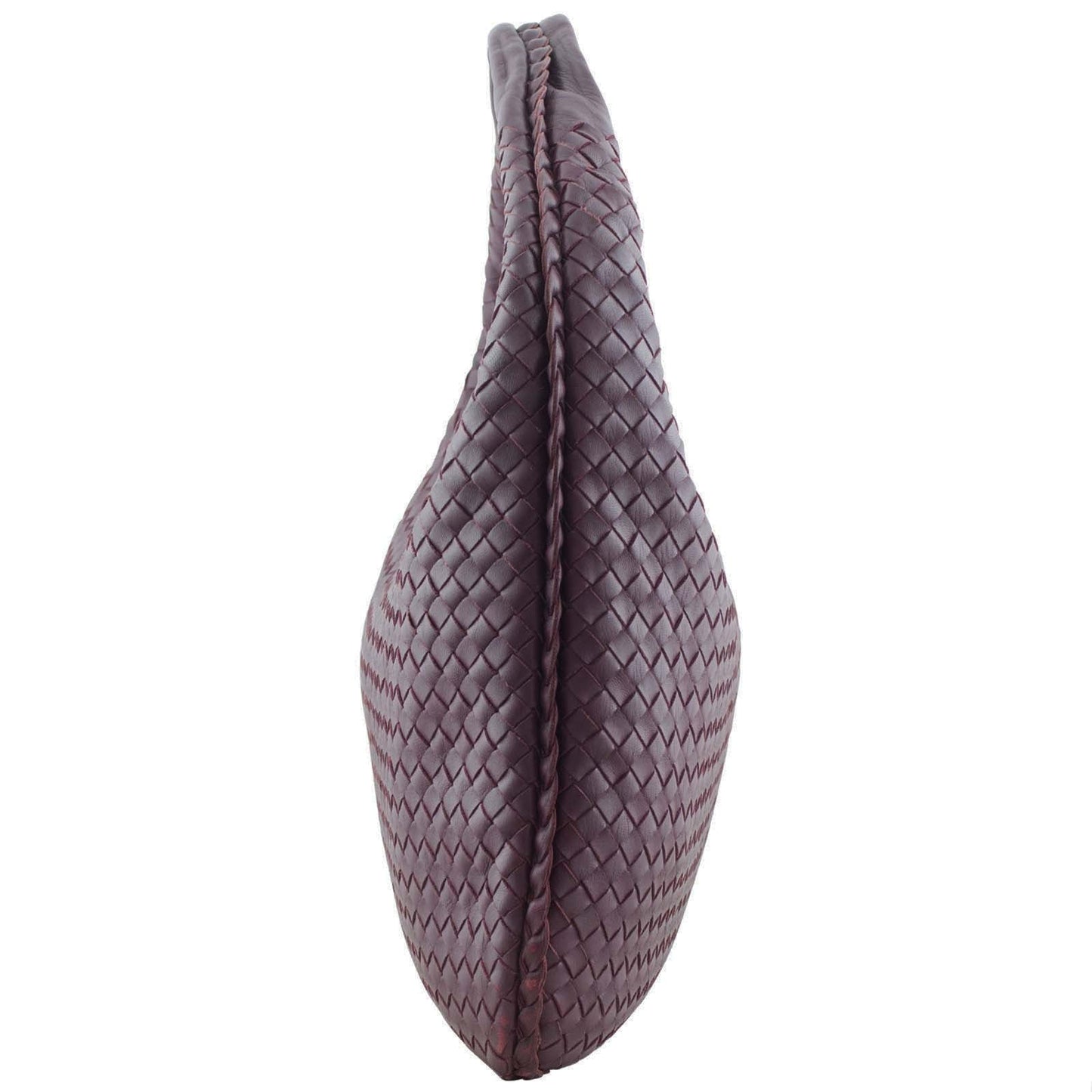 Bottega Veneta Hobo Intrecciato Nappa Medium