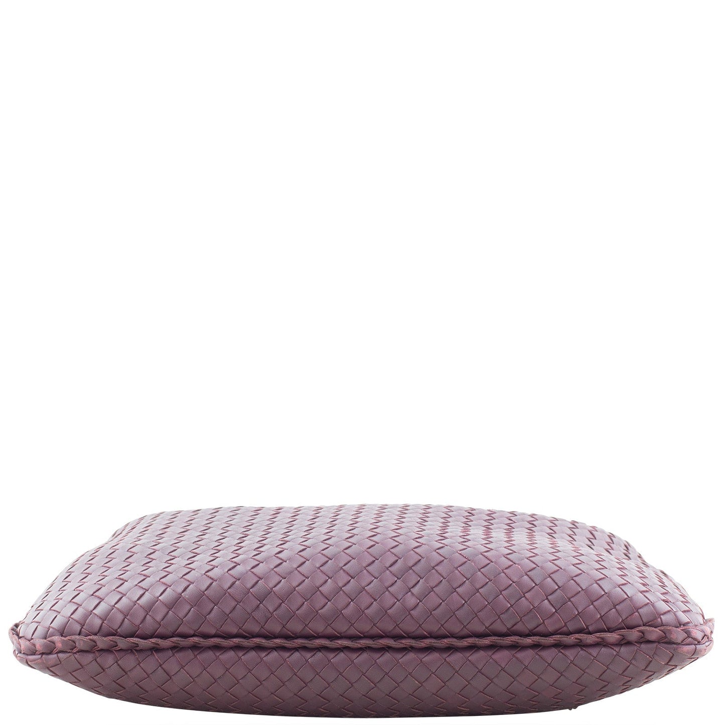 Bottega Veneta Hobo Intrecciato Nappa Medium