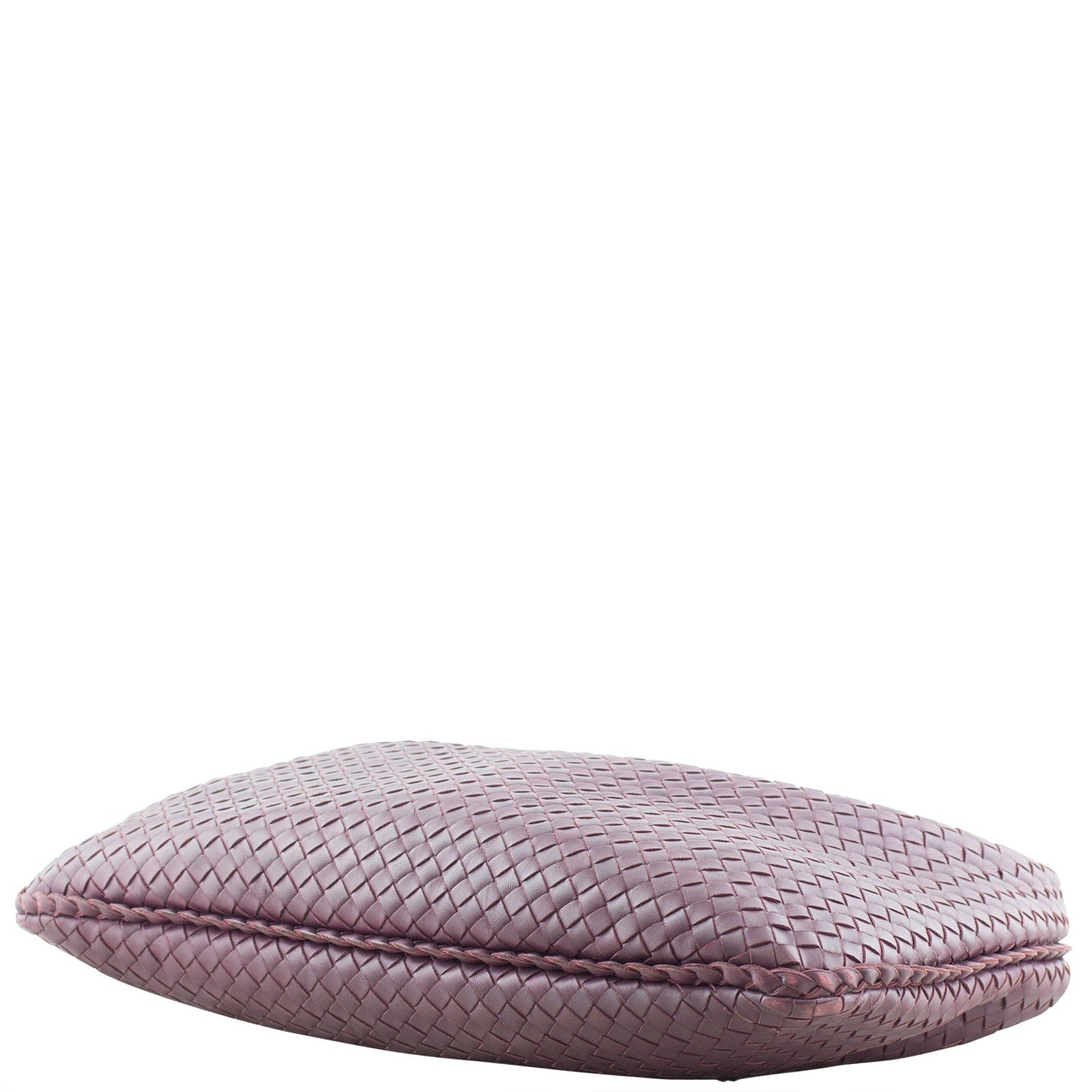 Bottega Veneta Hobo Intrecciato Nappa Medium