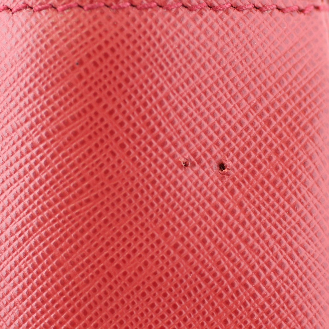 Prada Saffiano Galleria Lux Tote Medium
