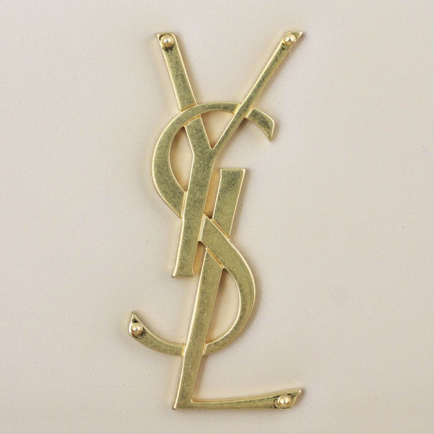 Saint Laurent Cassandre Clutch