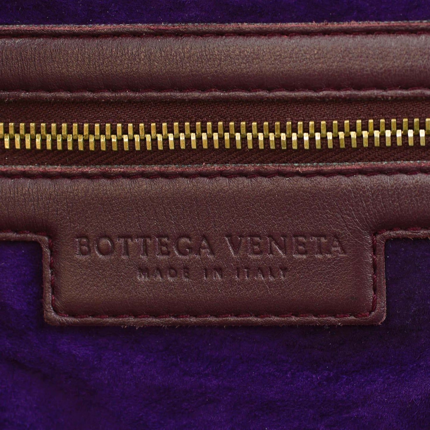 Bottega Veneta Hobo Intrecciato Nappa Medium