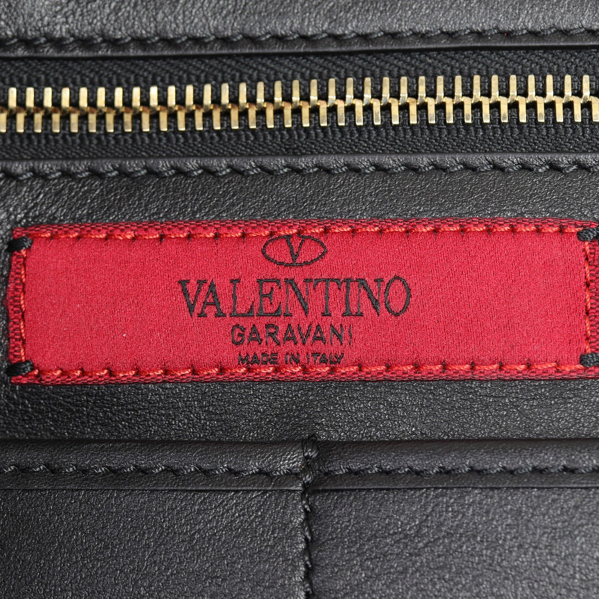 Valentino Rockstud Tote Medium