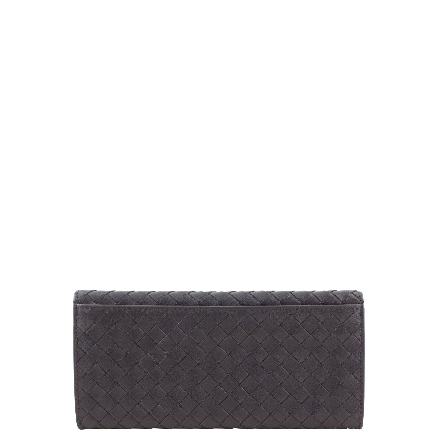 Bottega Veneta Continental Slim Wallet