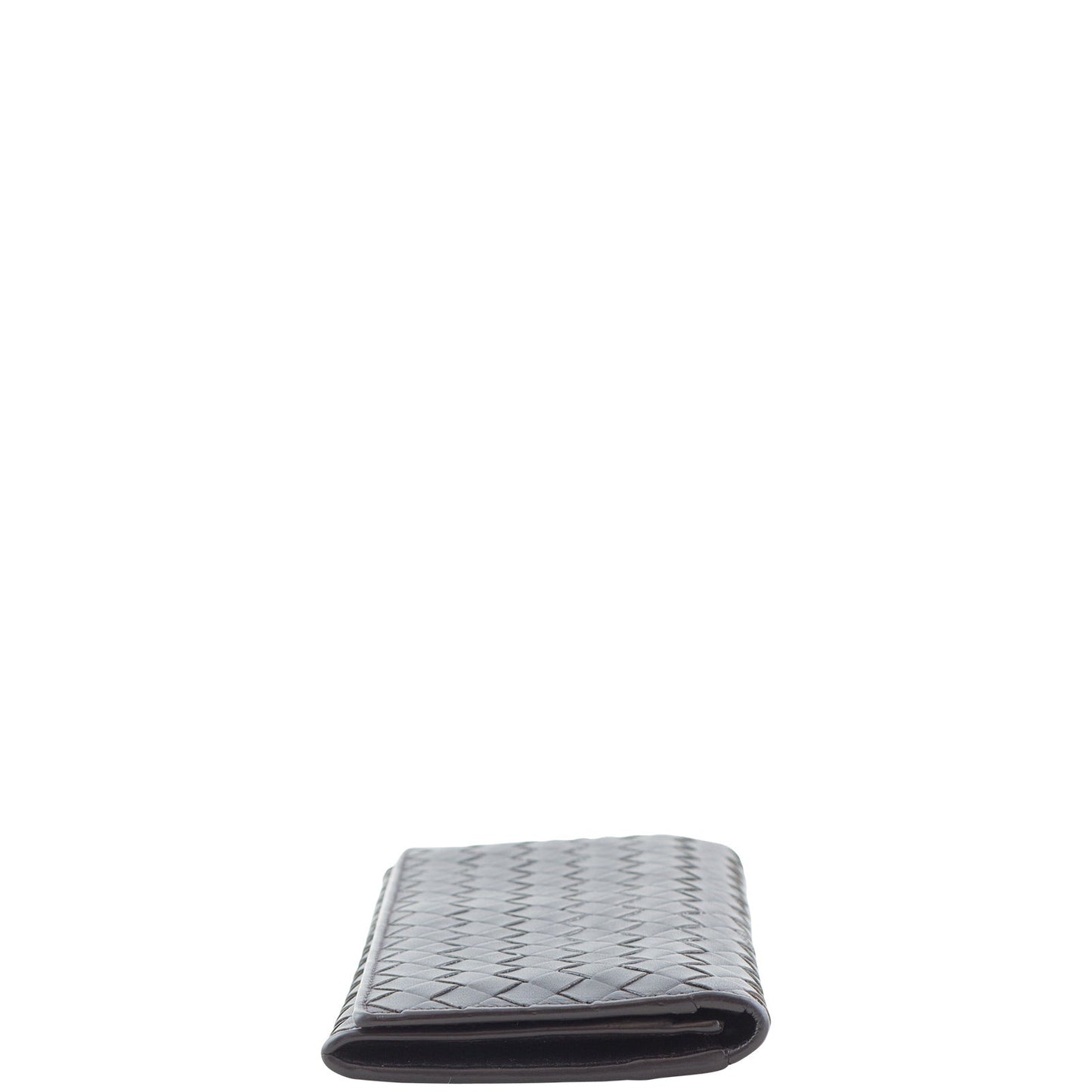 Bottega Veneta Continental Slim Wallet