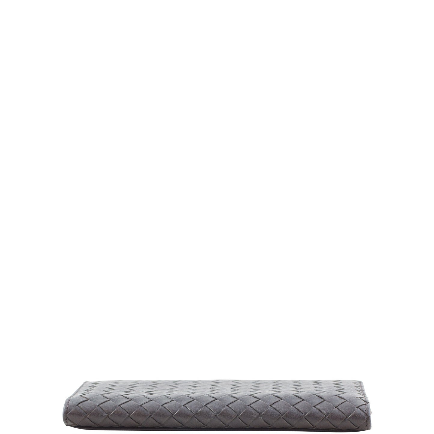 Bottega Veneta Continental Slim Wallet