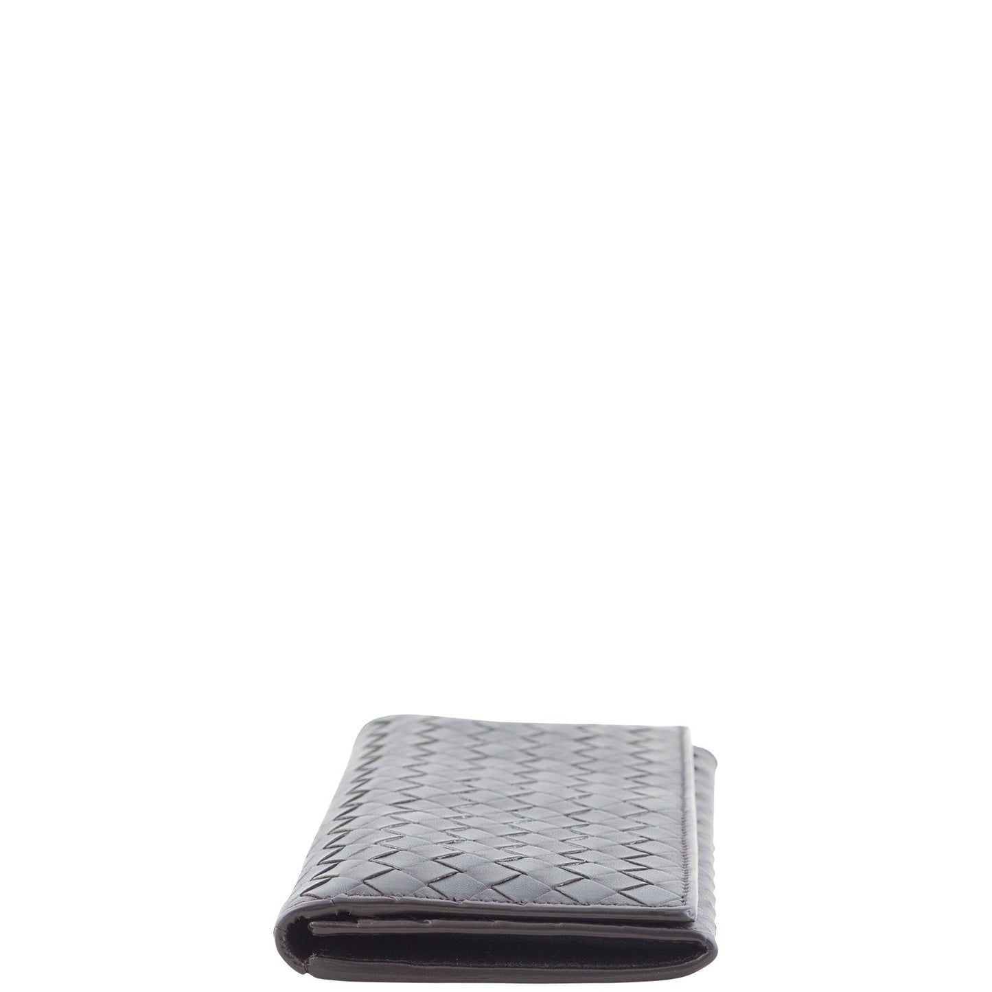 Bottega Veneta Continental Slim Wallet