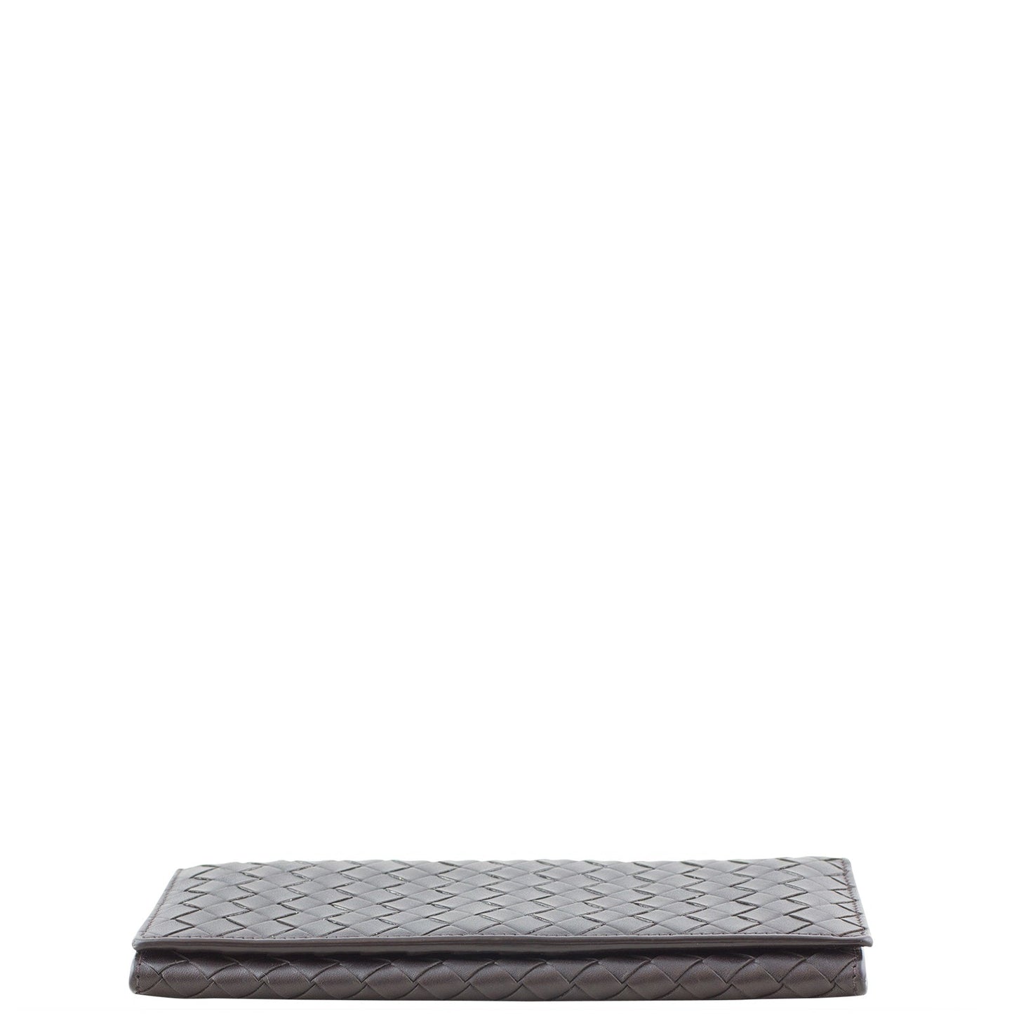 Bottega Veneta Continental Slim Wallet