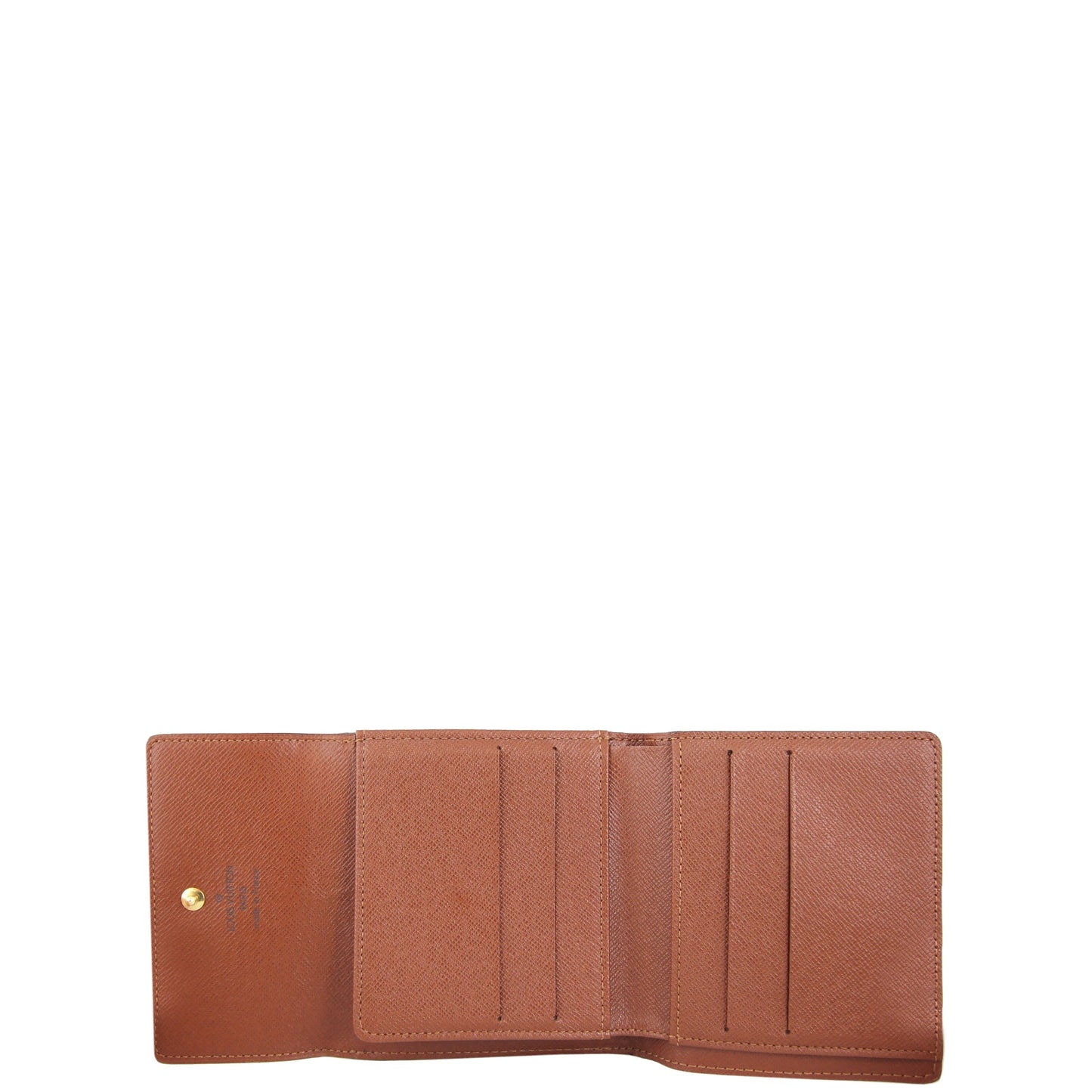 Louis Vuitton Elise Wallet Monogram