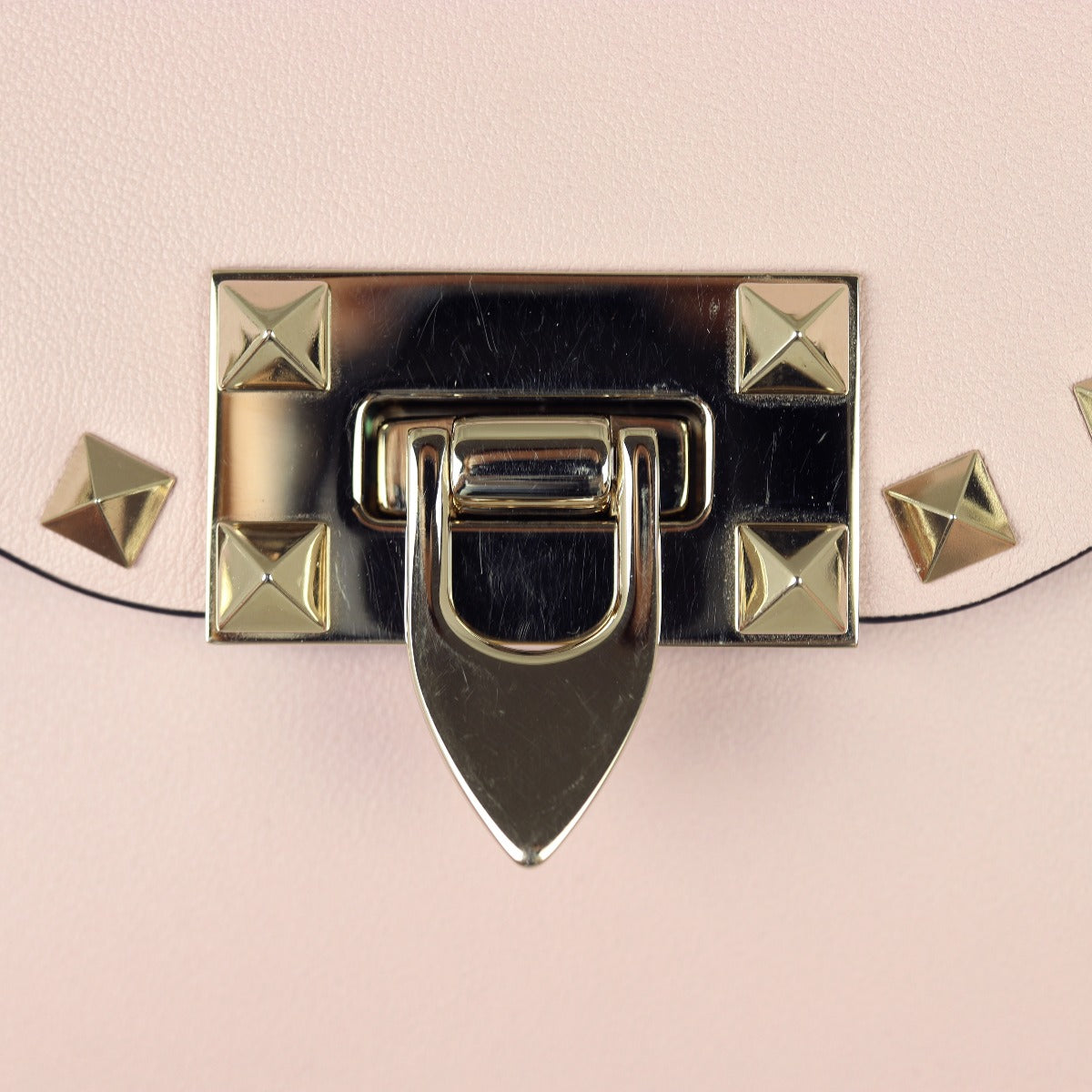 Valentino Rockstud Small Crossbody