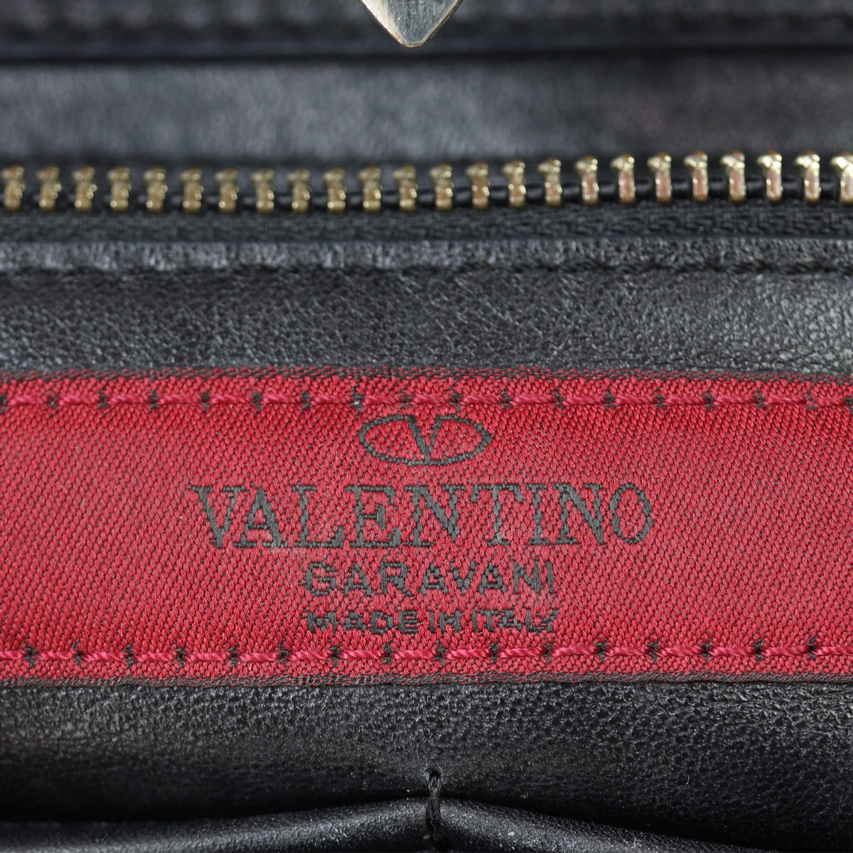 Valentino Rockstud Tote Medium