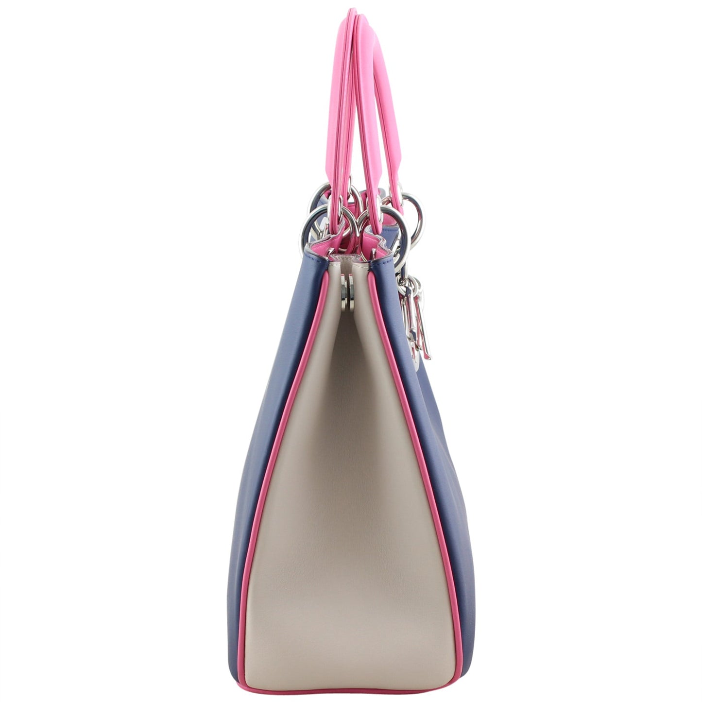 Diorissimo Tricolour Tote Medium