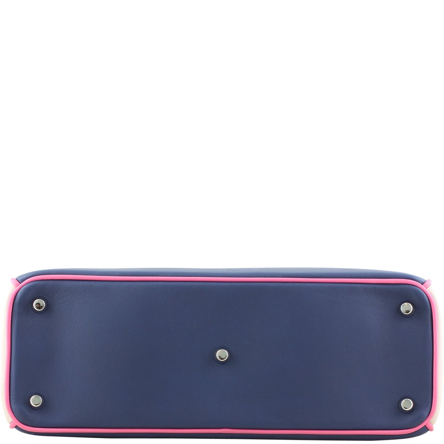 Diorissimo Tricolour Tote Medium