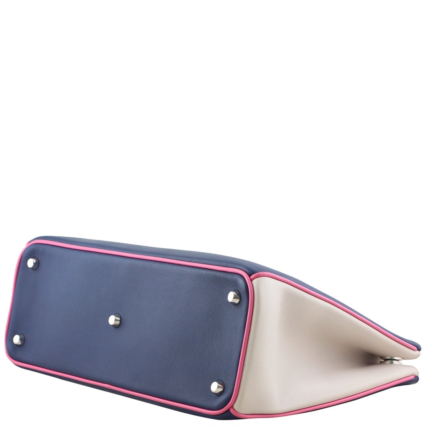 Diorissimo Tricolour Tote Medium