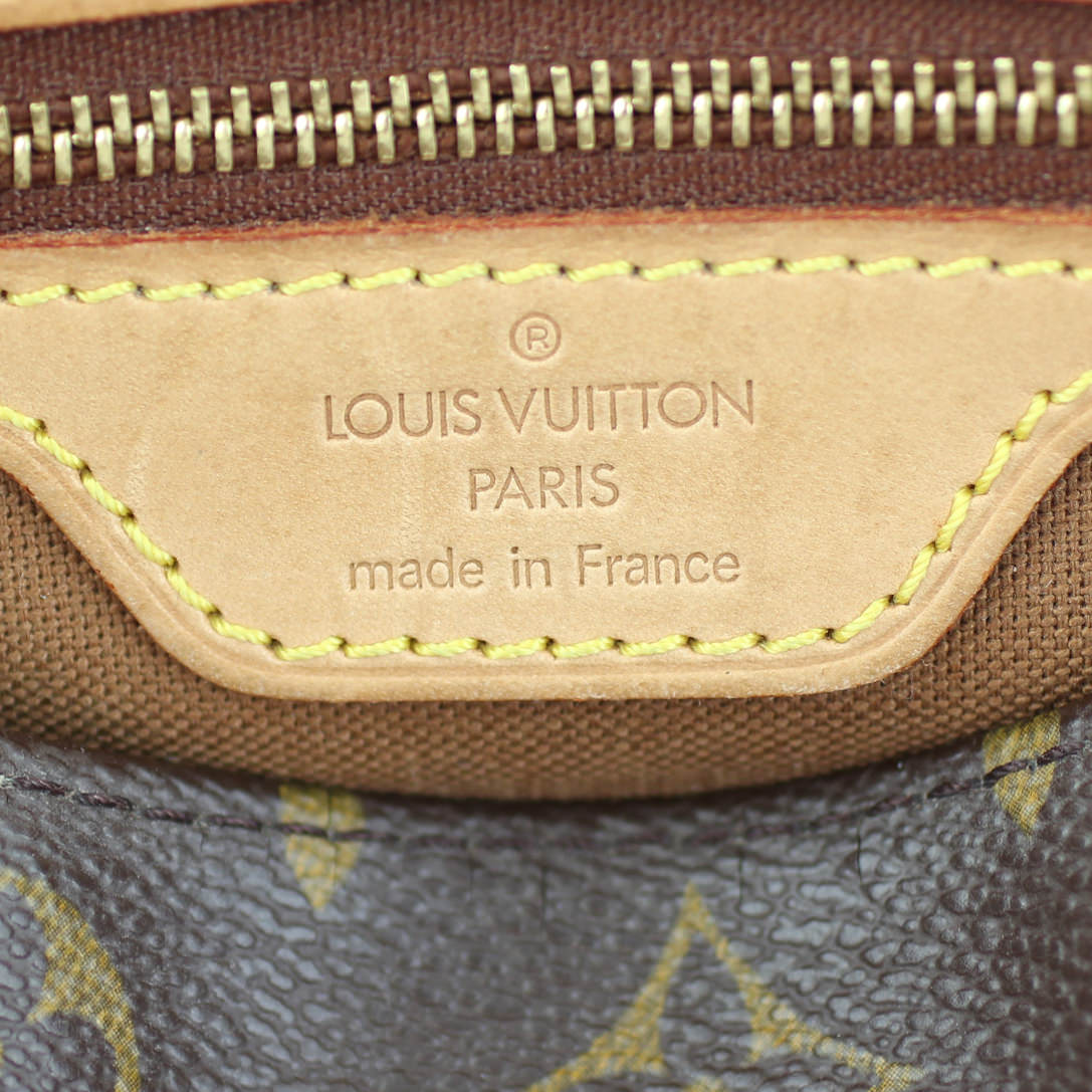 Louis Vuitton Looping PM Monogram