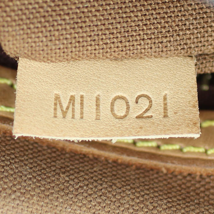 Louis Vuitton Looping PM Monogram