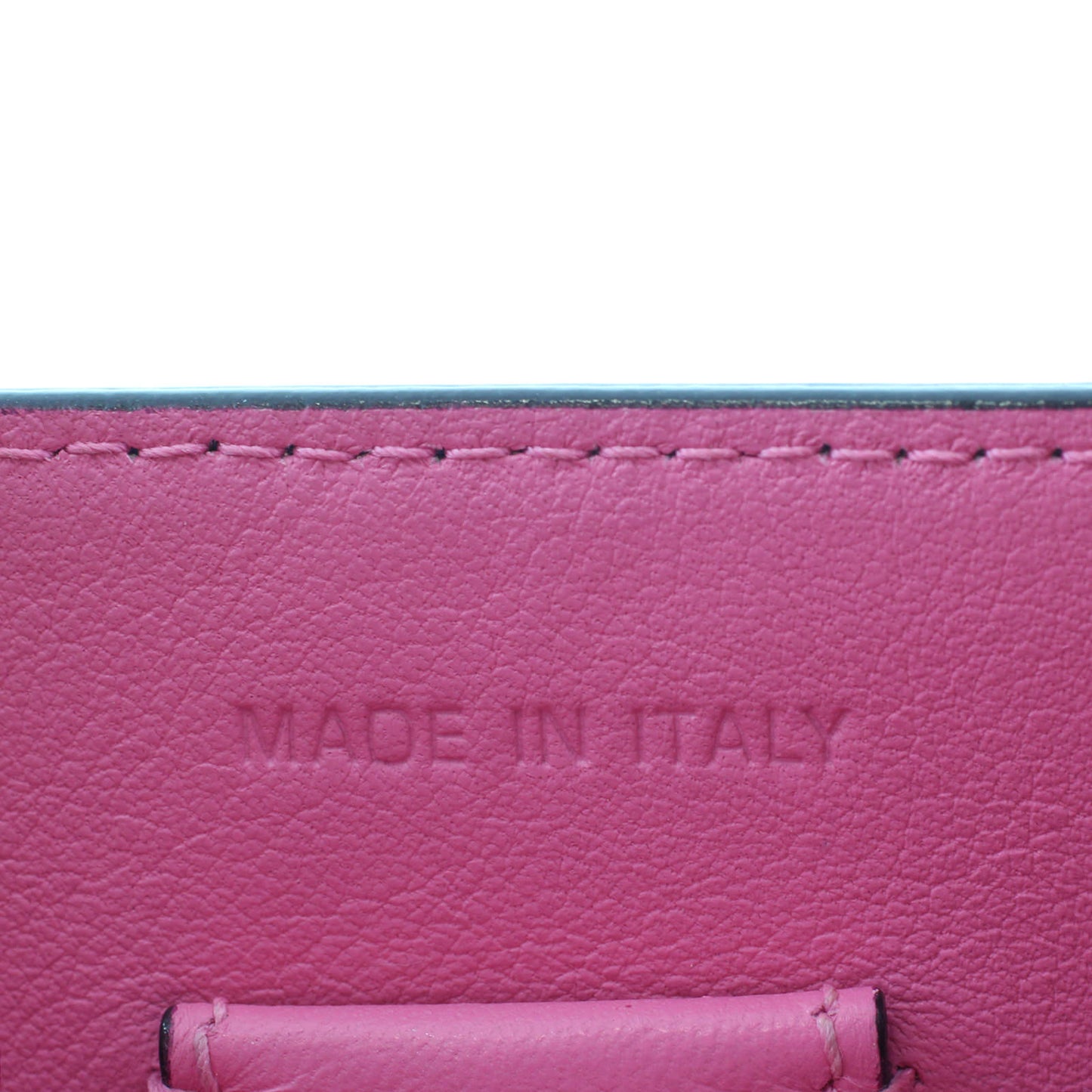 Diorissimo Tricolour Tote Medium