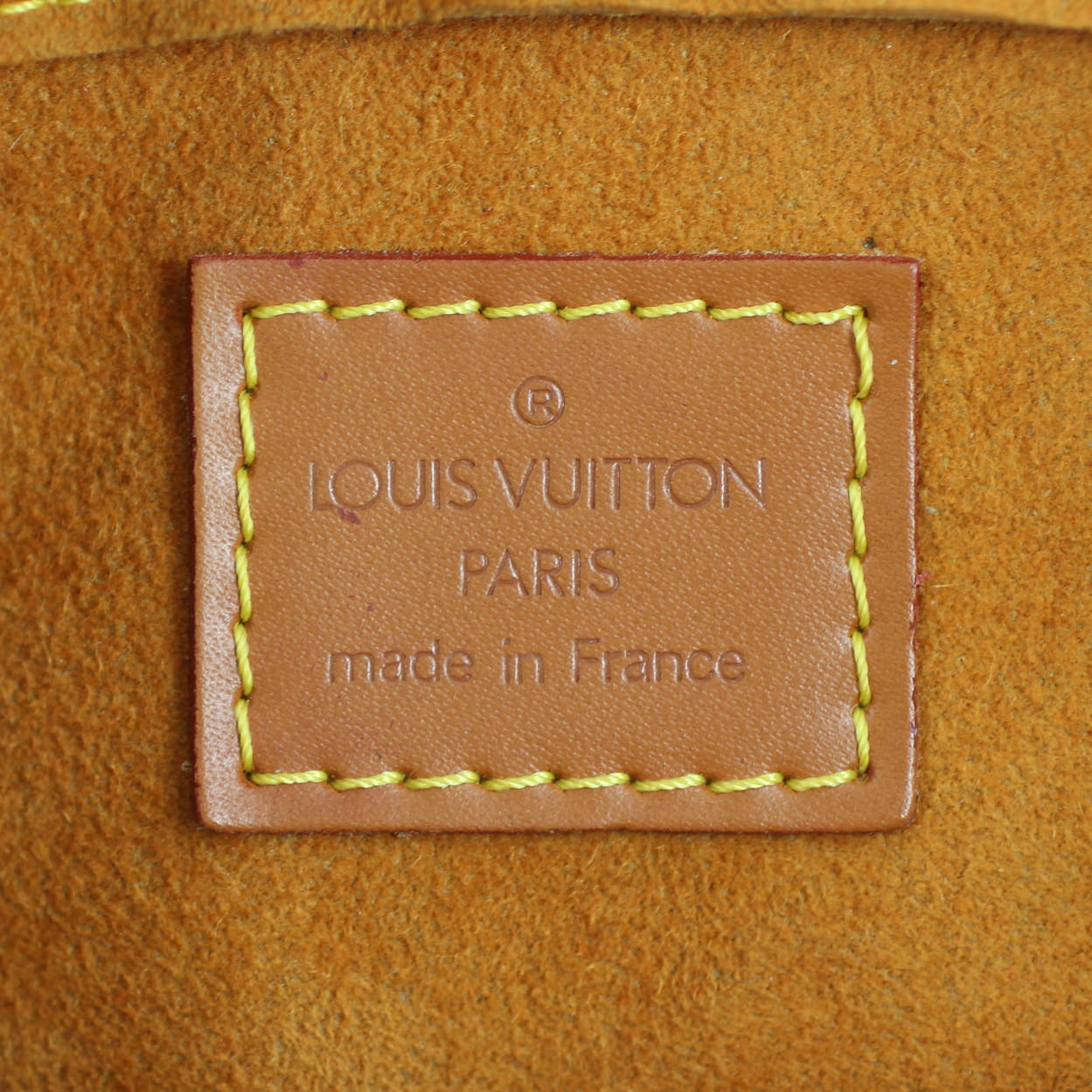 Louis Vuitton Pont Neuf PM Epi