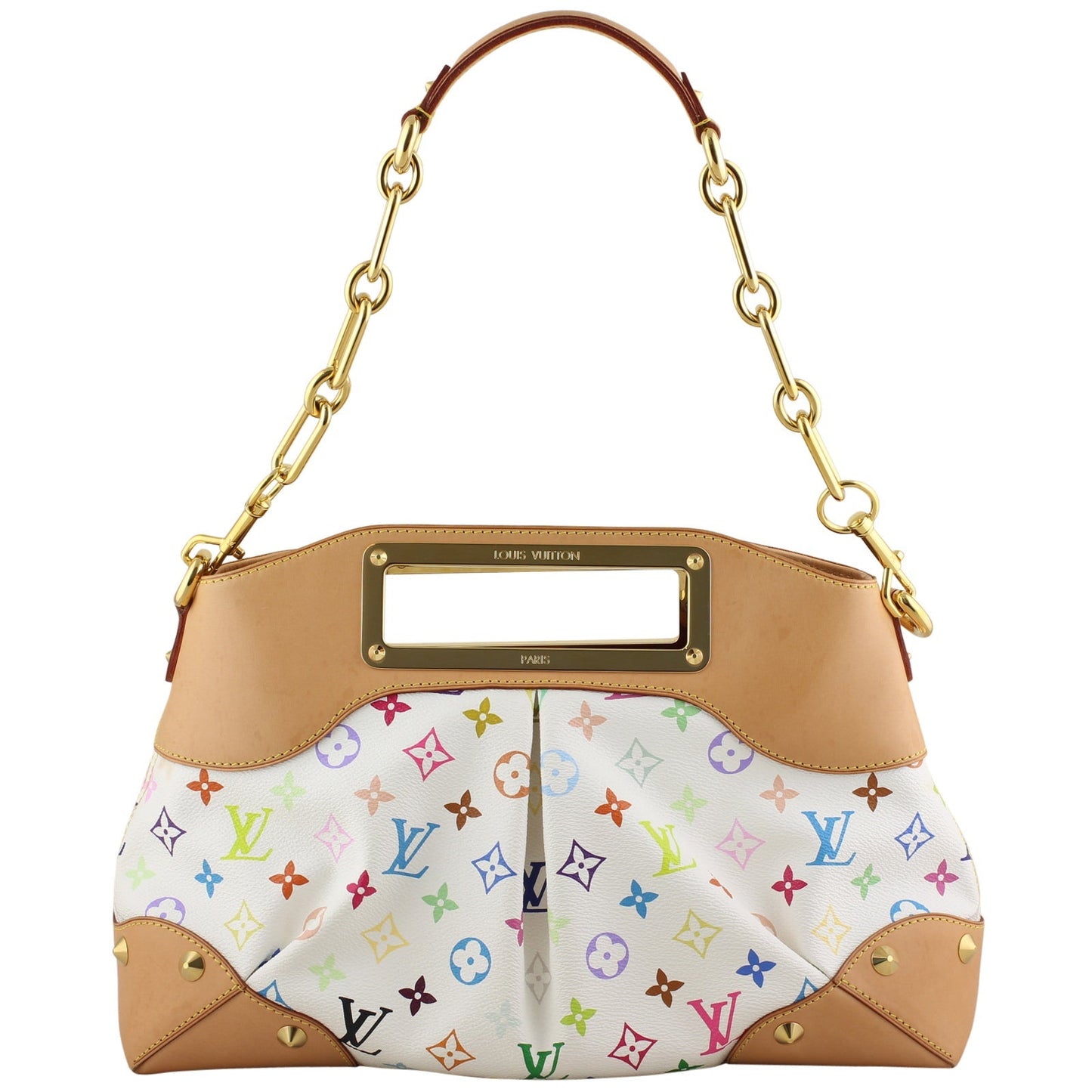Louis Vuitton Multicolore Judy MM