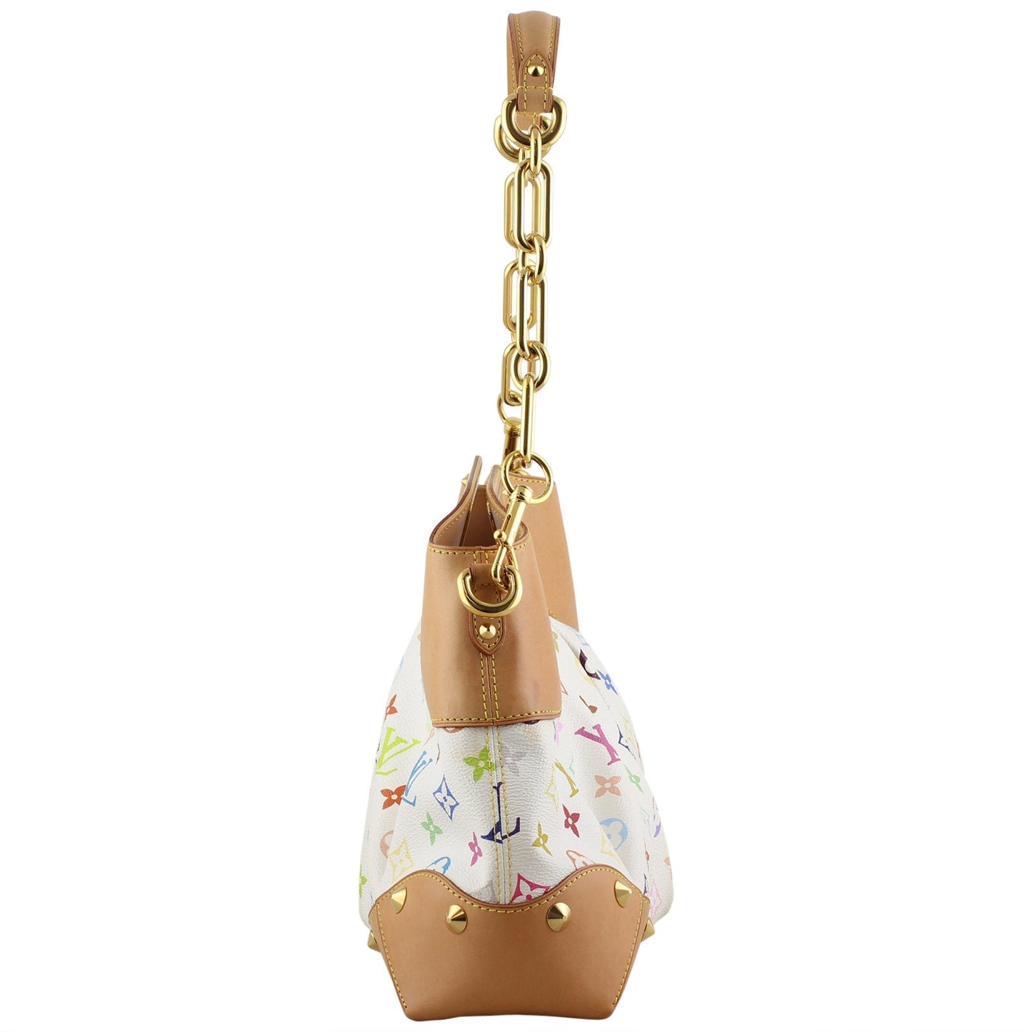 Louis Vuitton Multicolore Judy MM