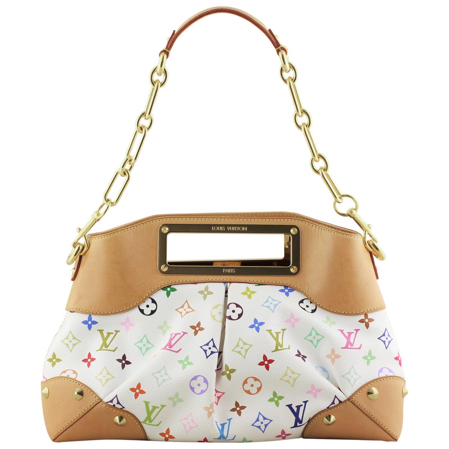 Louis Vuitton Multicolore Judy MM