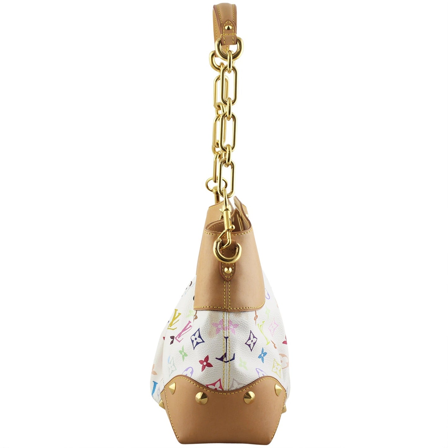 Louis Vuitton Multicolore Judy MM
