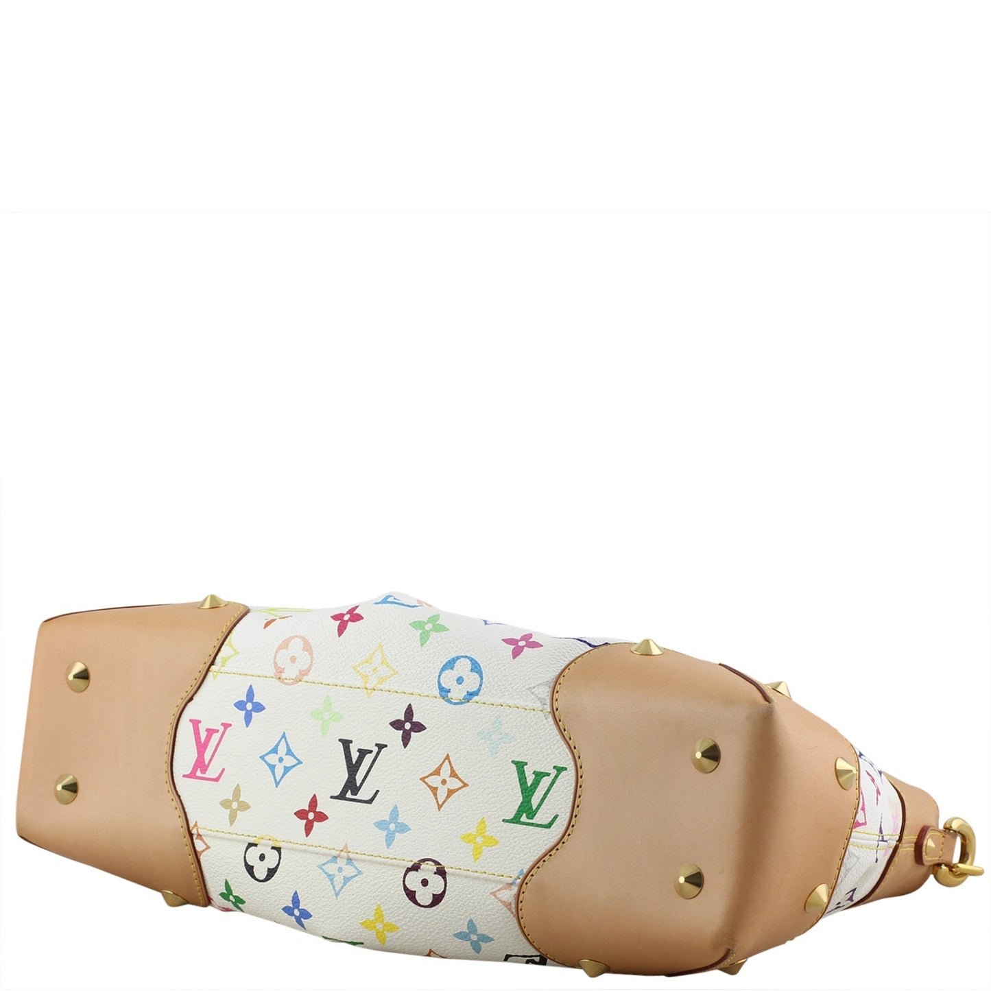 Louis Vuitton Multicolore Judy MM