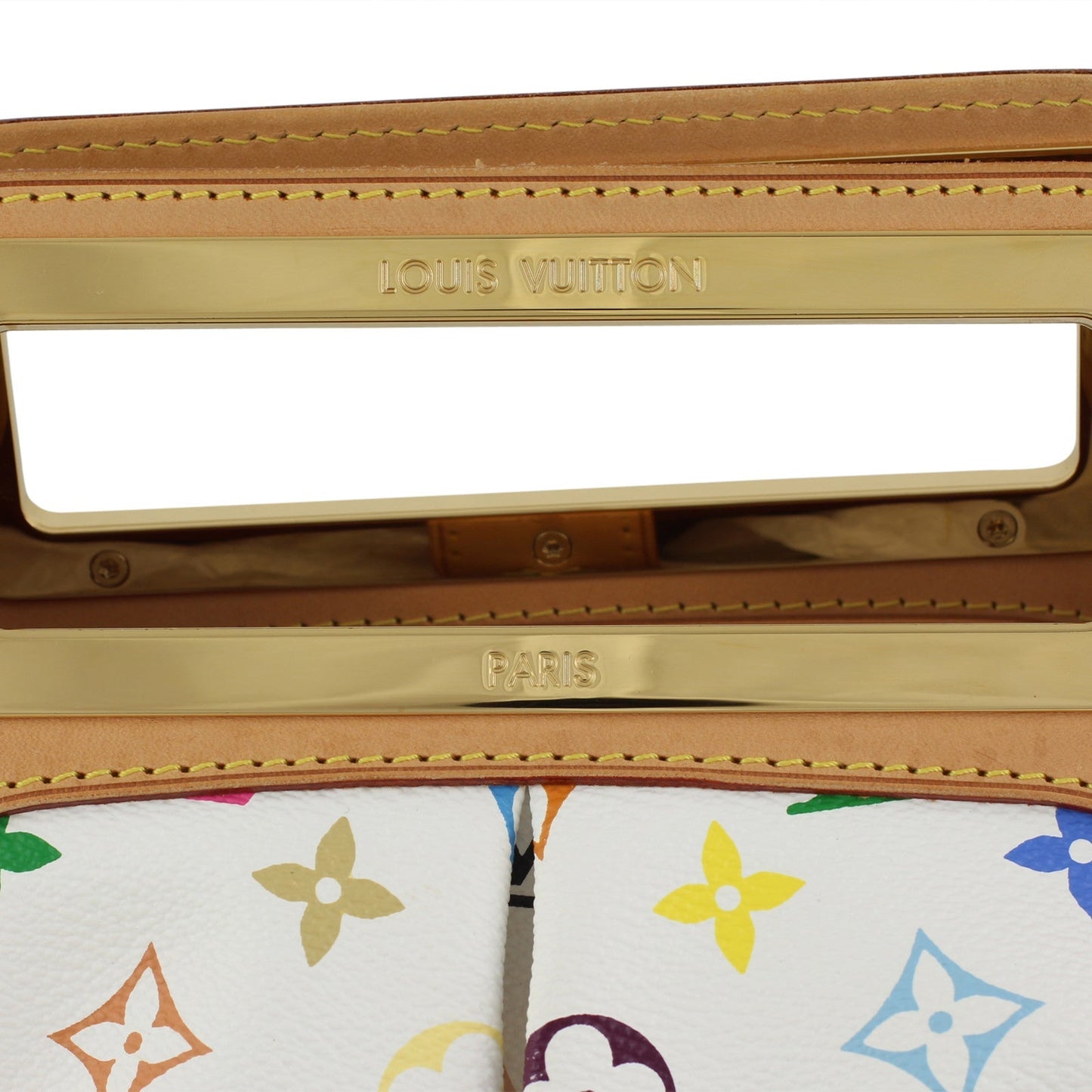 Louis Vuitton Multicolore Judy MM