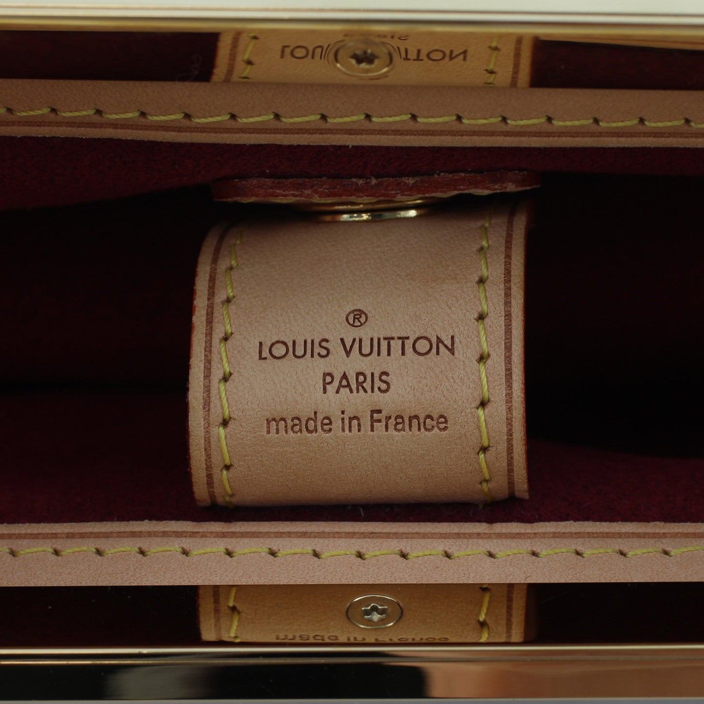 Louis Vuitton Multicolore Judy MM