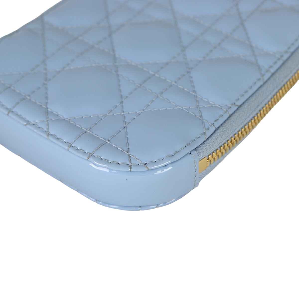 Dior Lady Dior Phone Holder Patent
