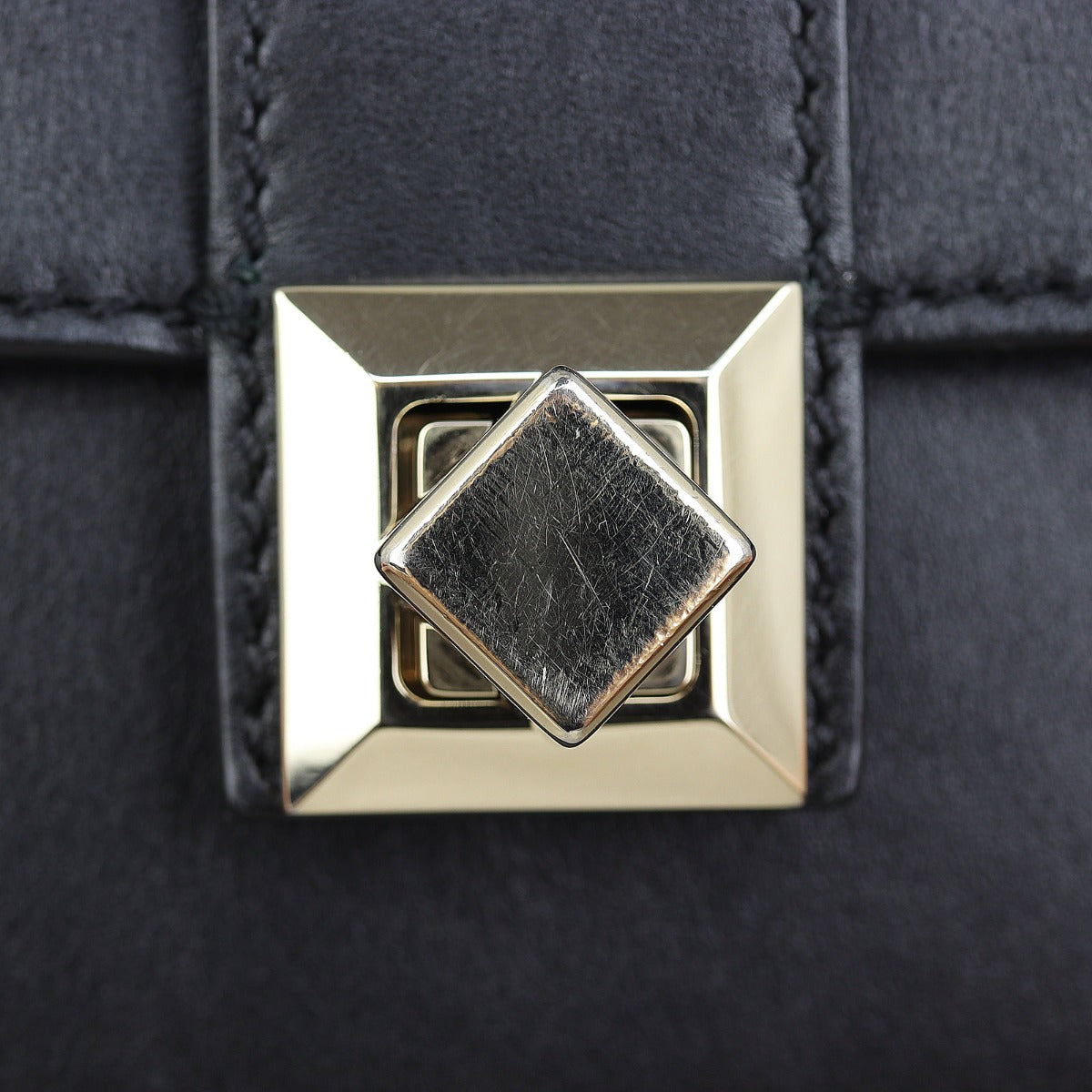 Valentino Rockstud Flap Bag
