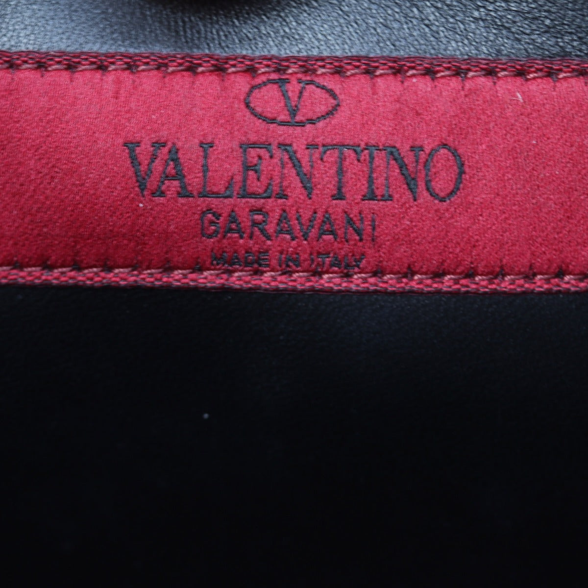 Valentino Rockstud Flap Bag