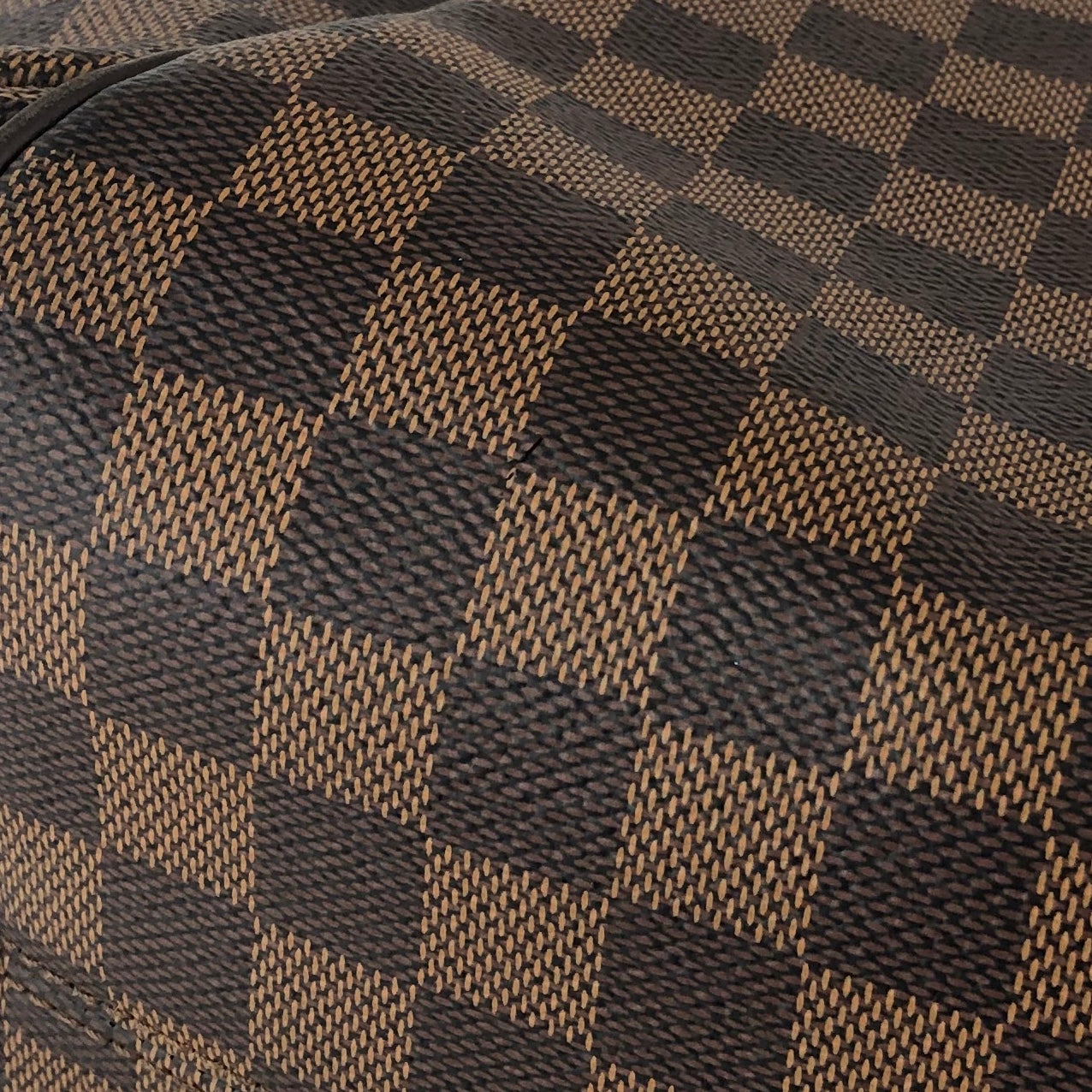 Louis Vuitton Totally MM Damier Ebene