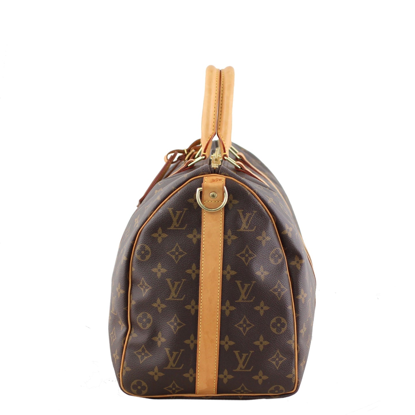Louis Vuitton Keepall Bandouliere 45 Monogram