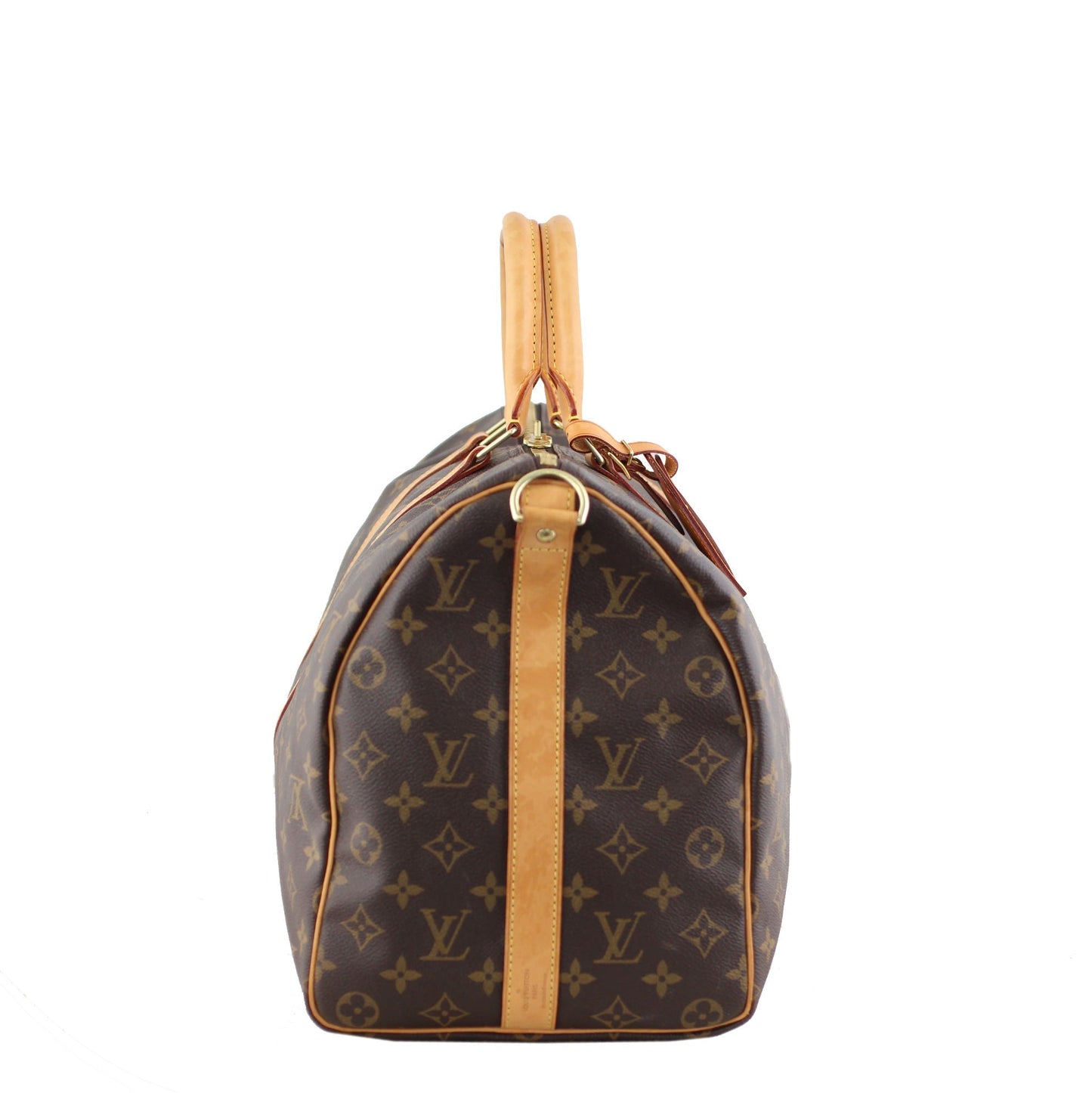 Louis Vuitton Keepall Bandouliere 45 Monogram