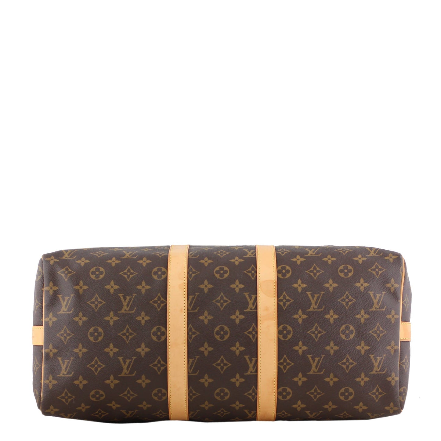 Louis Vuitton Keepall Bandouliere 45 Monogram