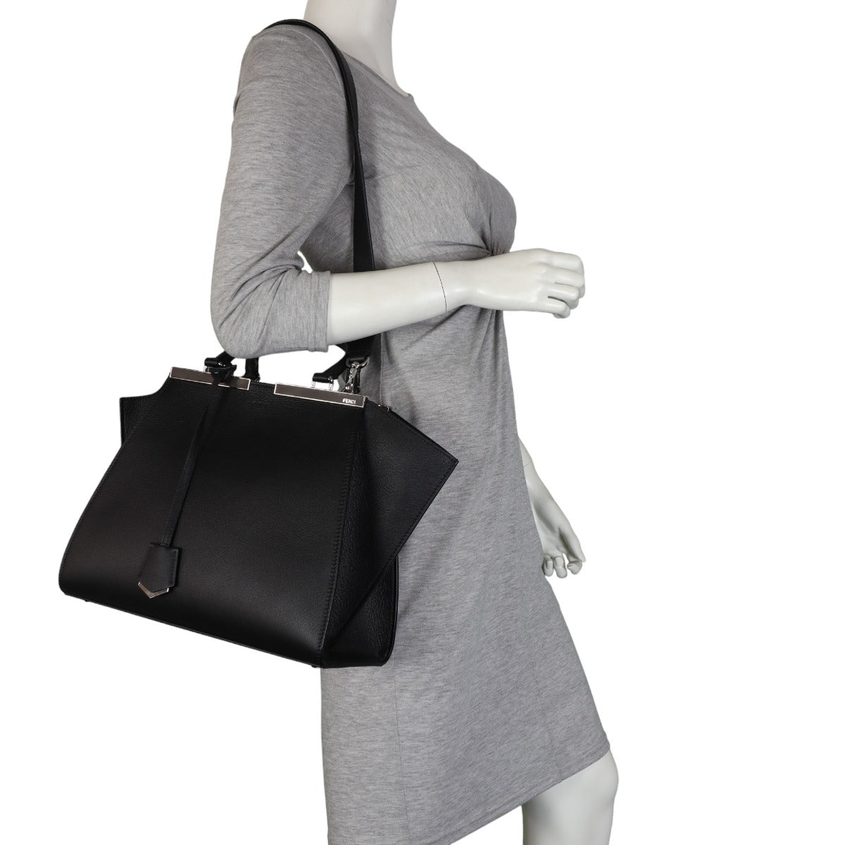 Fendi 3Jours Tote