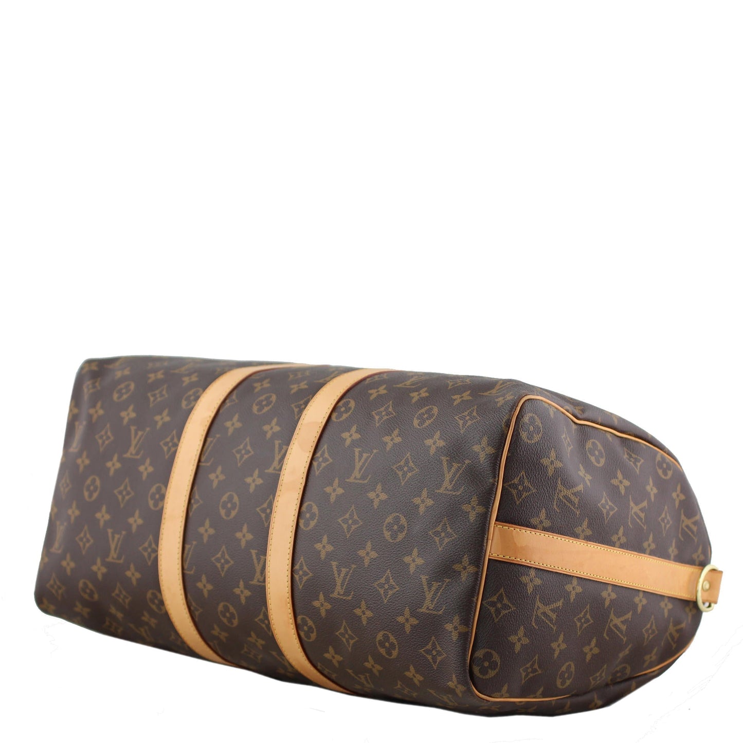 Louis Vuitton Keepall Bandouliere 45 Monogram