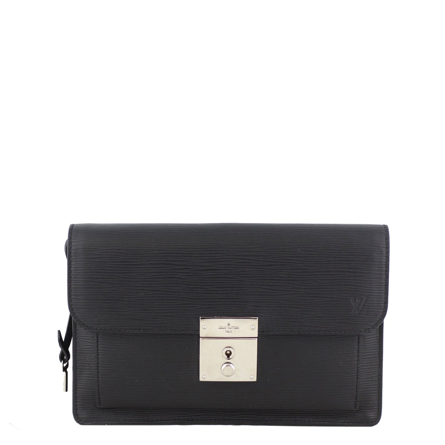 Louis Vuitton Neo Belaia Clutch Epi