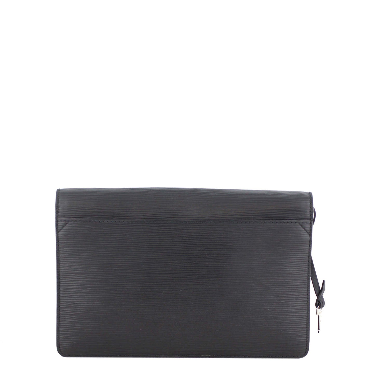 Louis Vuitton Neo Belaia Clutch Epi