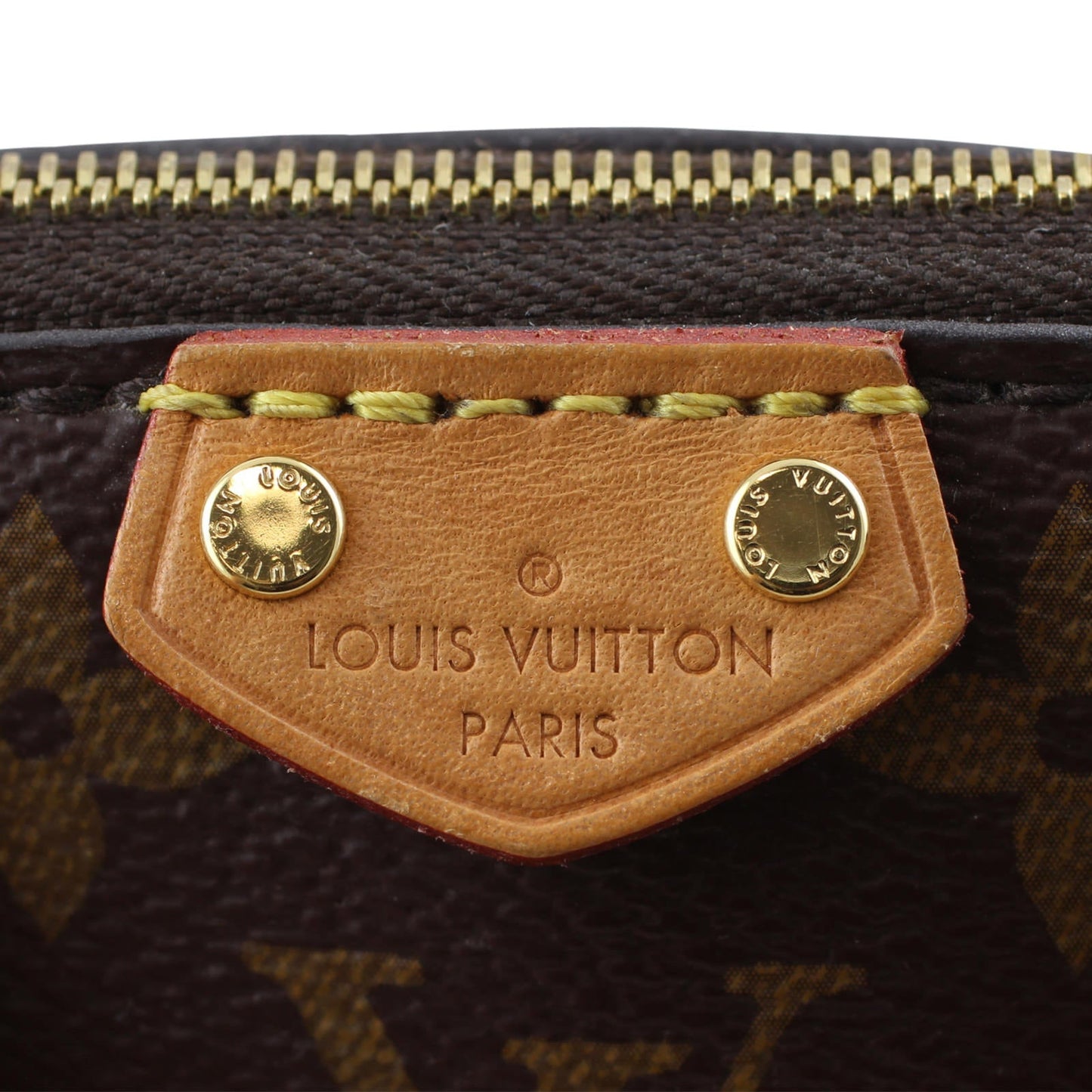 Louis Vuitton Turenne Nano