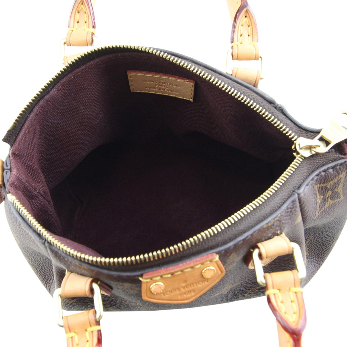 Louis Vuitton Turenne Nano
