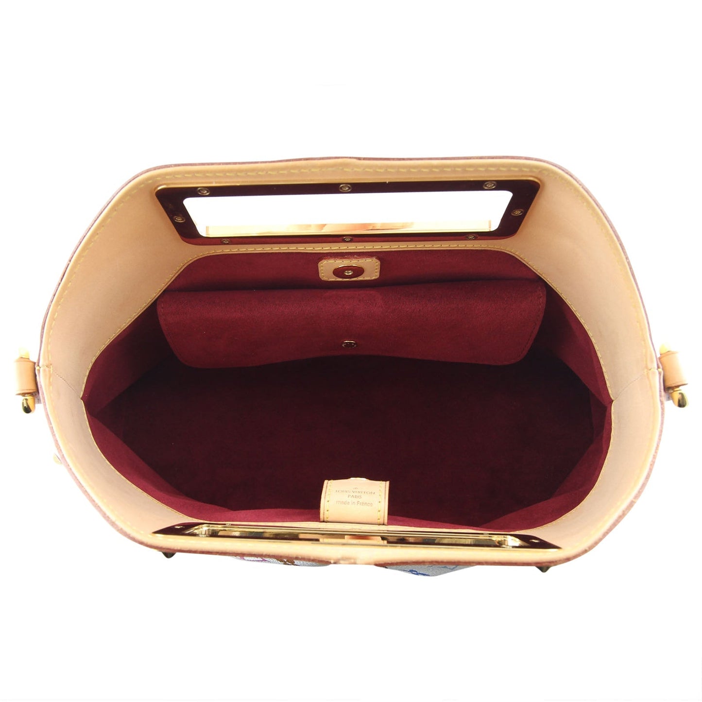 Louis Vuitton Multicolore Judy MM