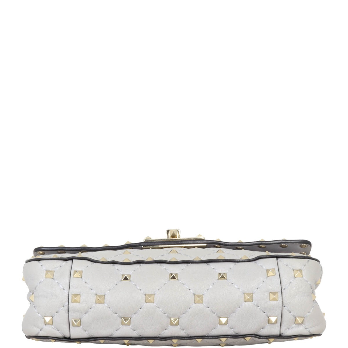 Valentino Rockstud Spike Small Shoulder Bag